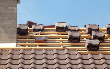 Tipner clay roofing costs