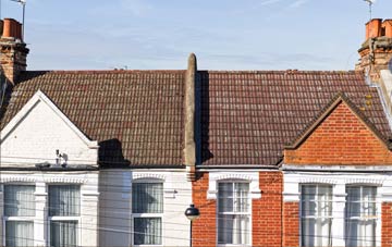 clay roofing Tipner, Hampshire