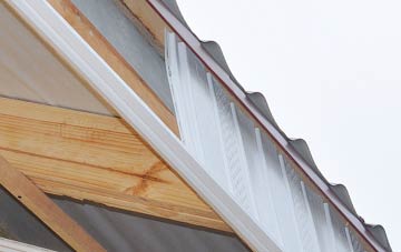 why Tipner fascia repairs are essential