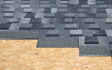 expert Tipner asphalt roof companies