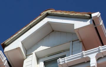 Tipner fascia installation costs