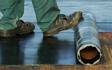 types of Tipner felt roof