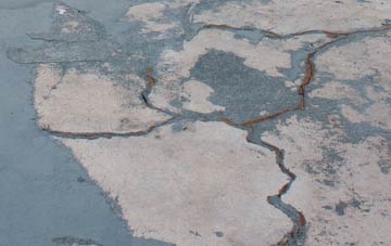 fibreglass roofing replacement Tipner