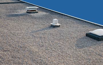 flat roofing Tipner, Hampshire