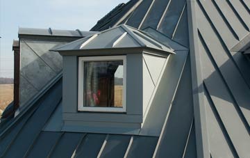 metal roofing Tipner, Hampshire