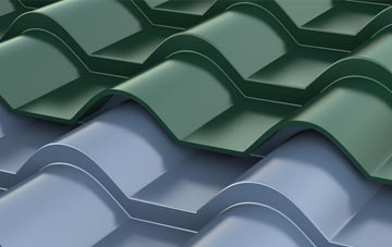 who should consider Tipner plastic roofs