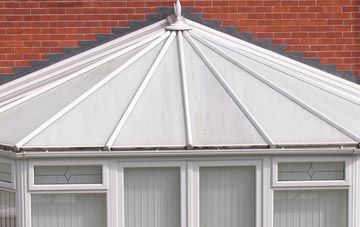 Tipner polycarbonate conservatory roof repairs