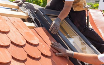 replacement Tipner roof windows