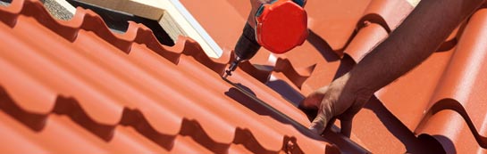 save on Tipner roof installation costs