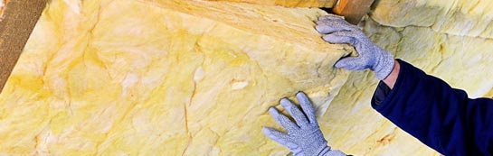 quotes for Tipner roof insulation