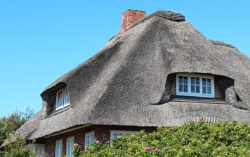 thatch roofing Tipner, Hampshire