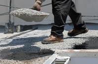 find rated Tipner flat roofing replacement companies