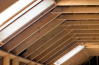 Tipner tapered roof insulation quotes